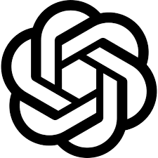 Sora by OpenAI logo