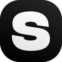 Stockimg AI logo
