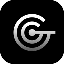 Superbolt GeoSpy logo