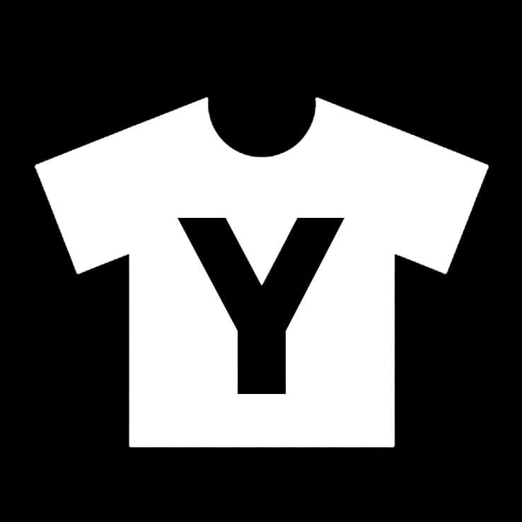 TeeDIY logo