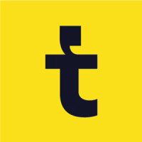 Trint AI logo