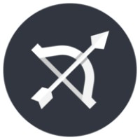 TweetHunter logo