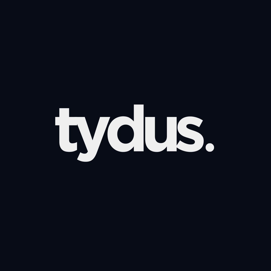Tydus Trading Platform logo