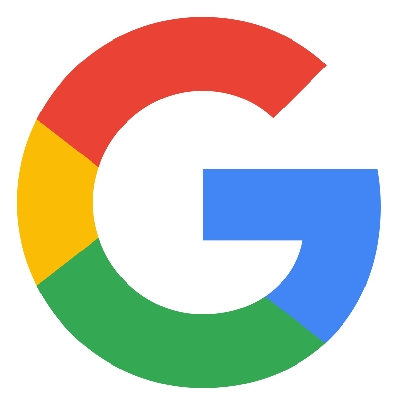 Veo - Google DeepMind logo