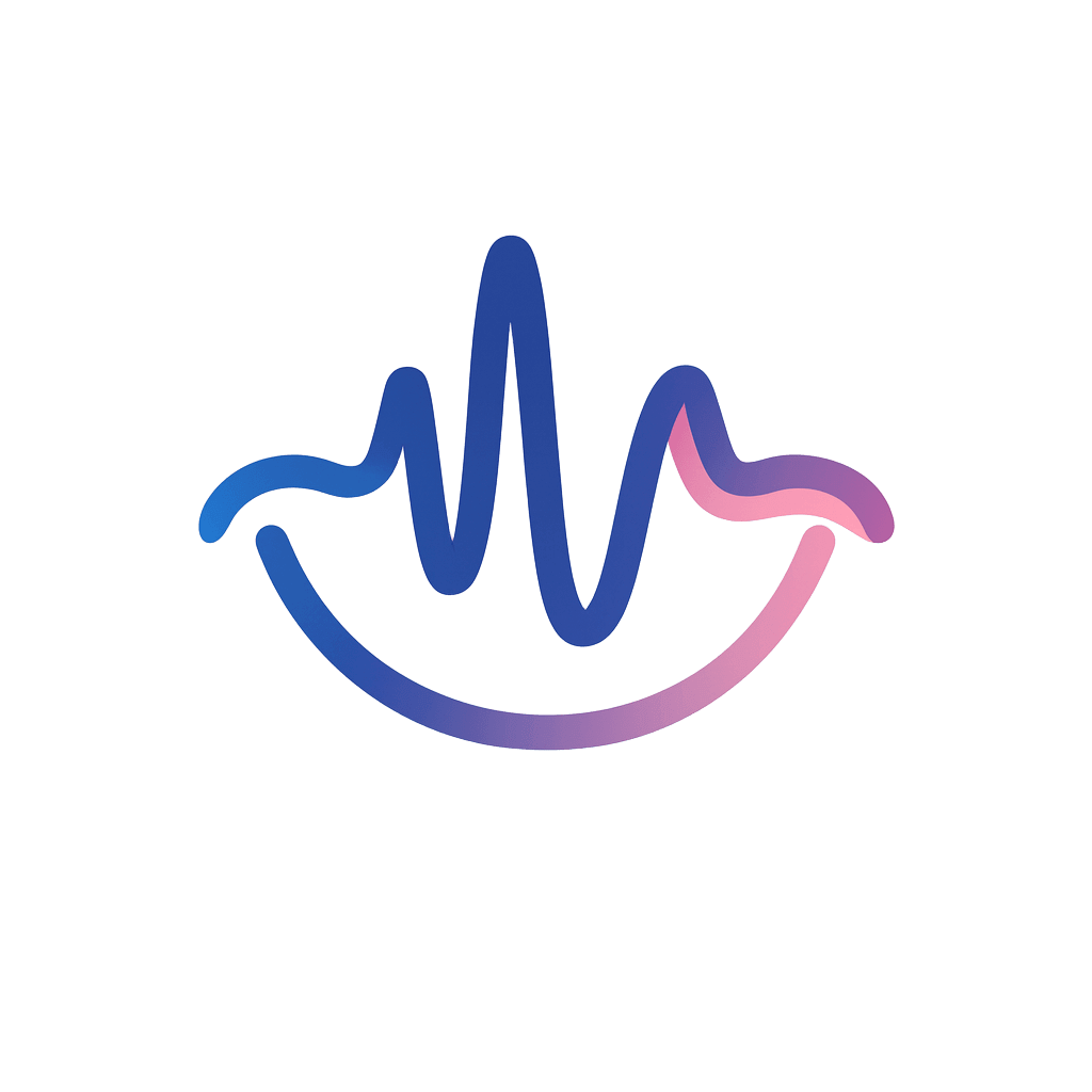 VoCalm logo