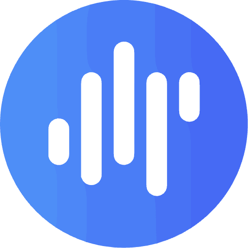 Voicemaker logo