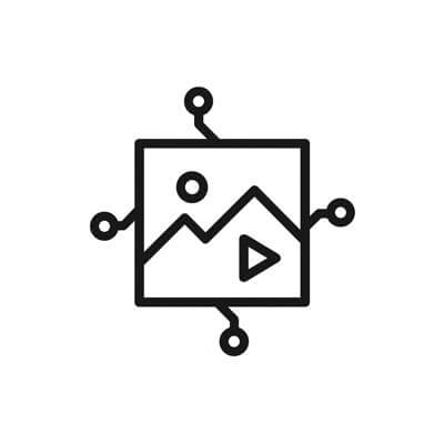 Wallpaper Generator logo