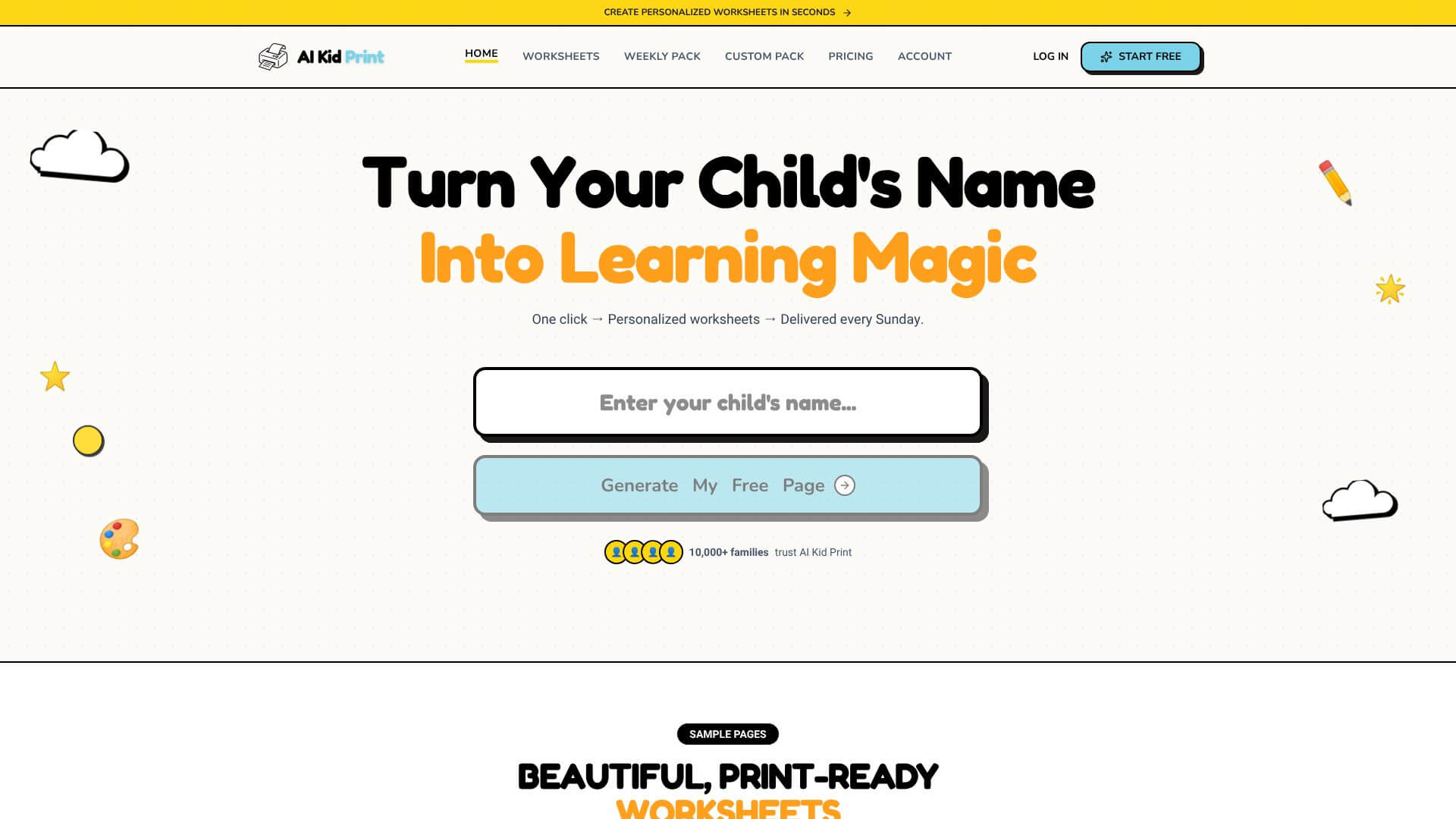 aikidprint screenshot