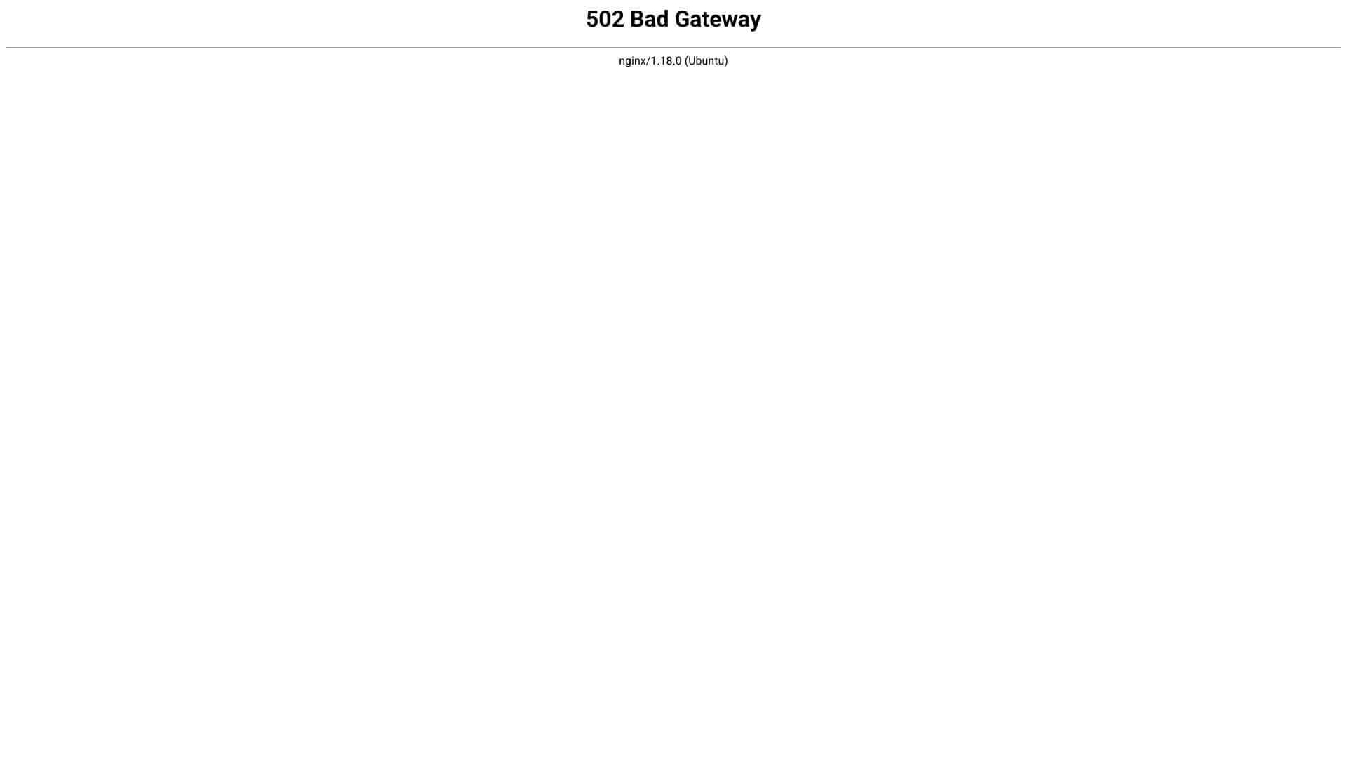Autonomy screenshot
