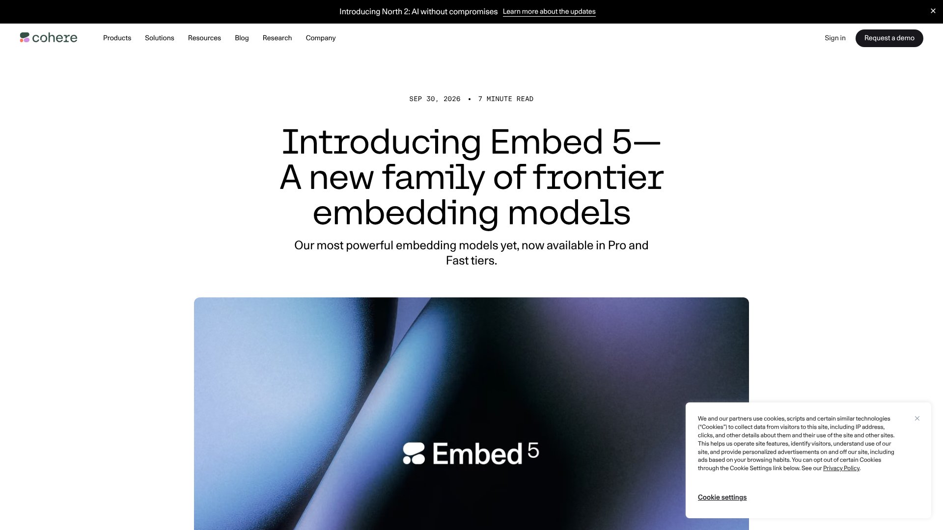 Embed 5 screenshot