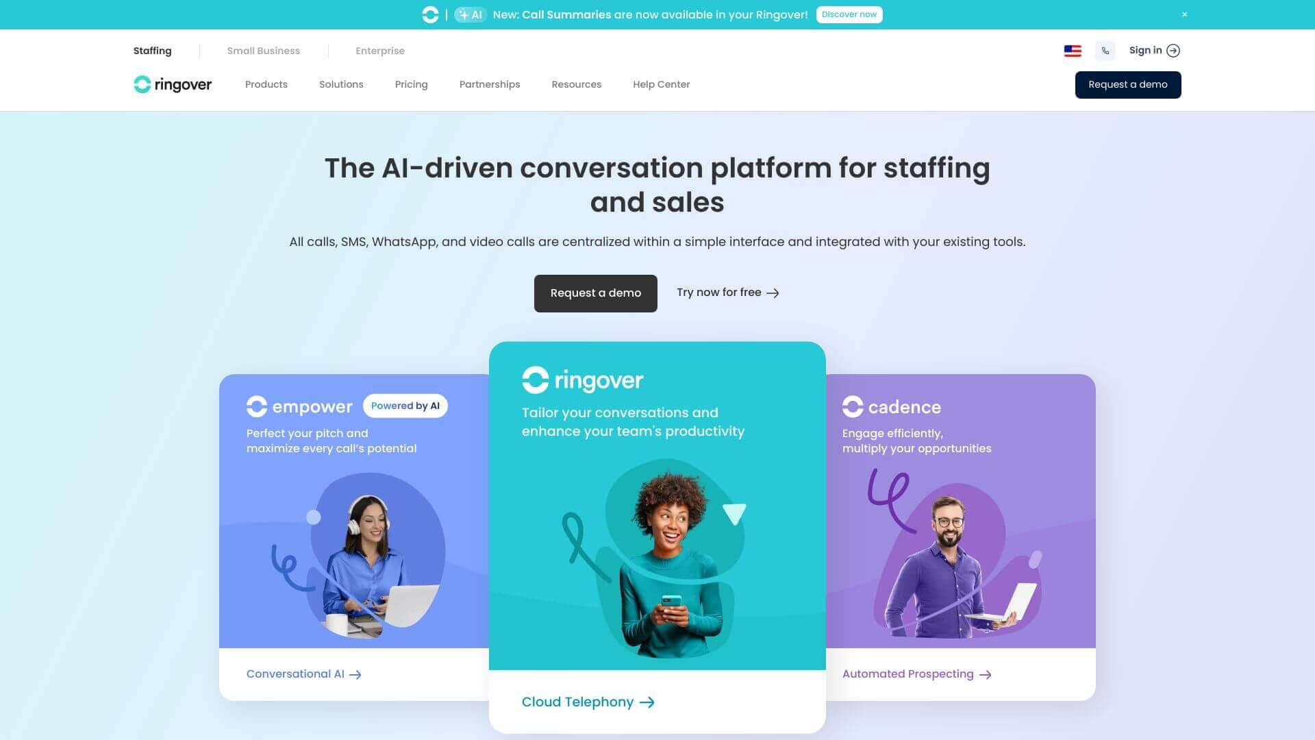 Empower screenshot