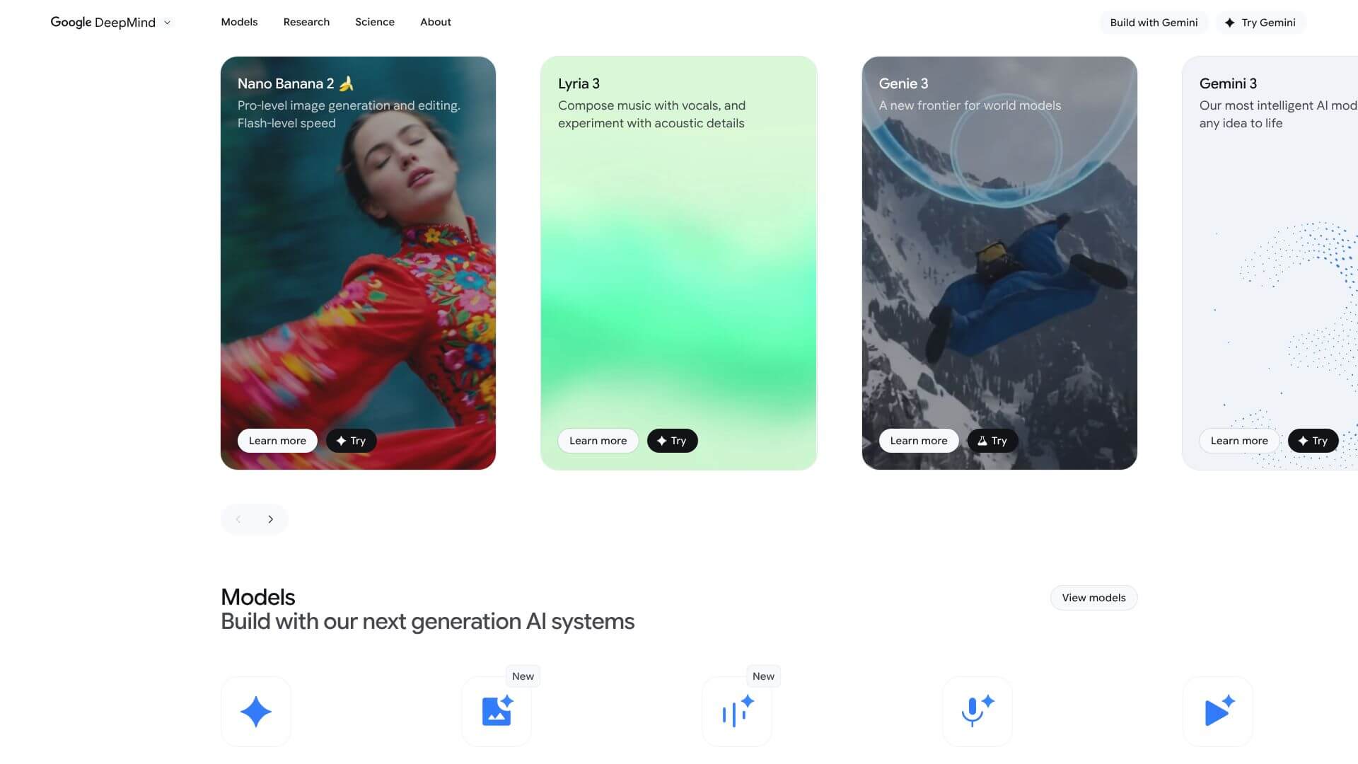 Genie 3.0 screenshot