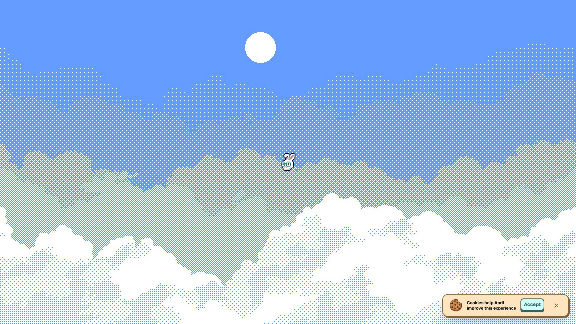 HeyApril AI screenshot