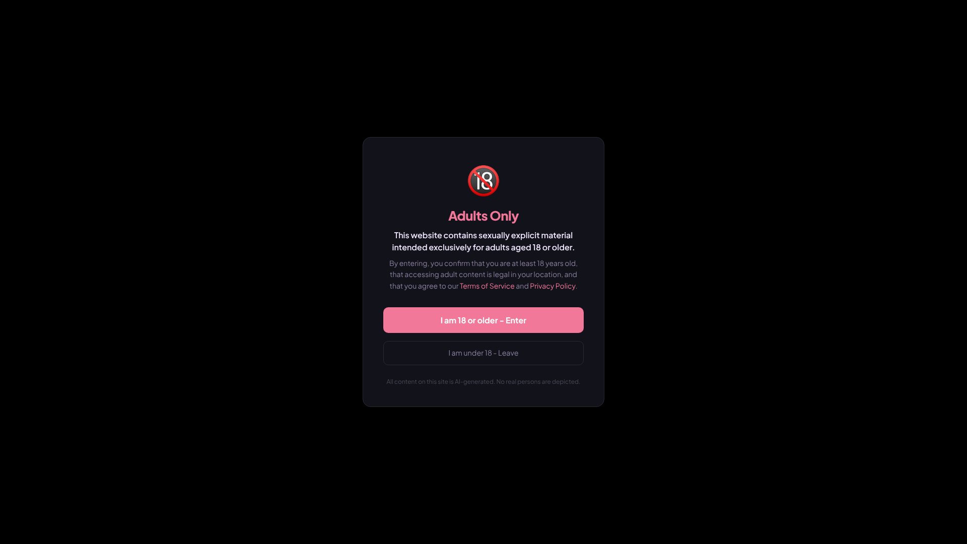 Lovora screenshot