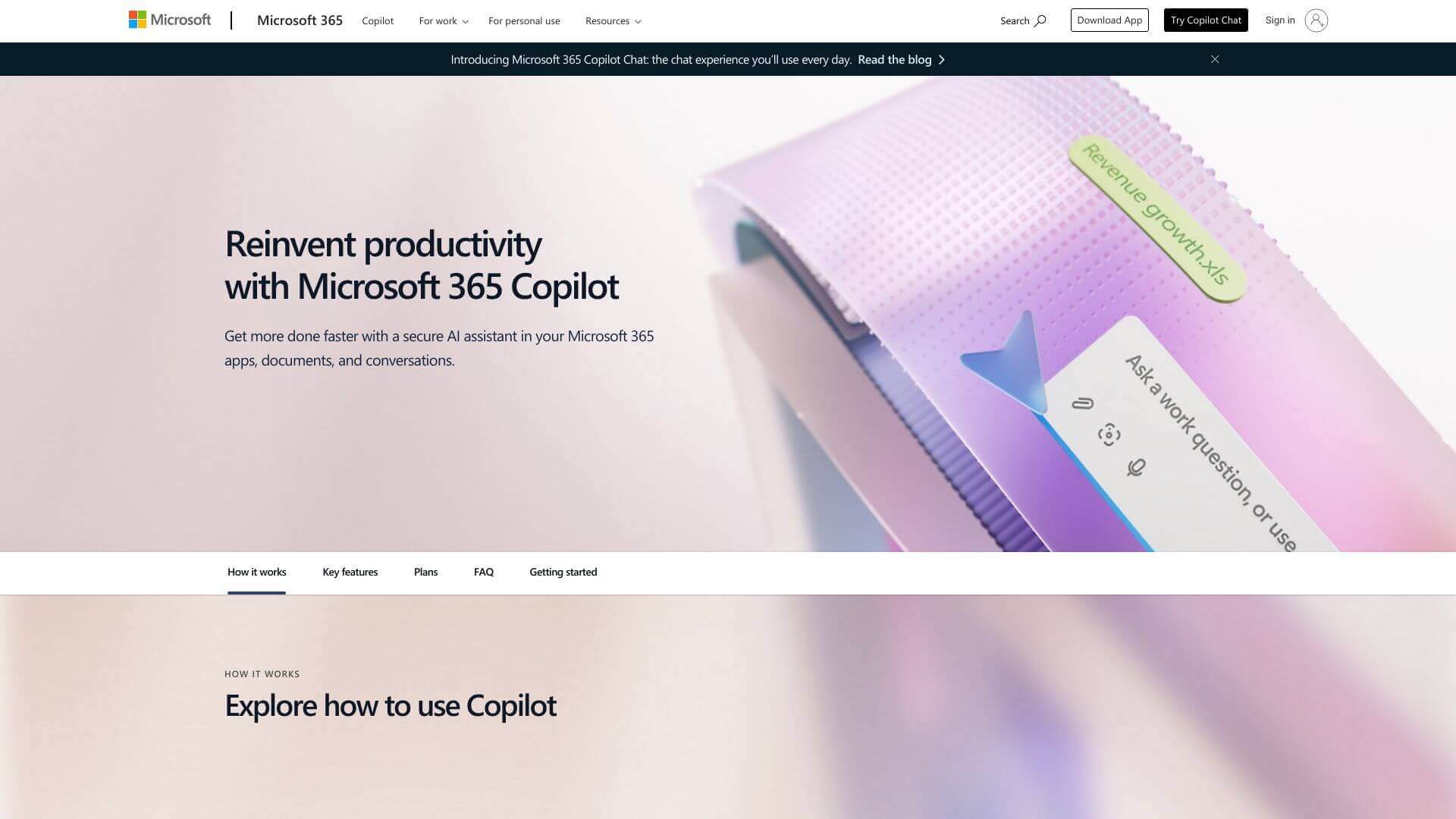 Microsoft Copilot Review 2026 Pricing Alternatives AIapps