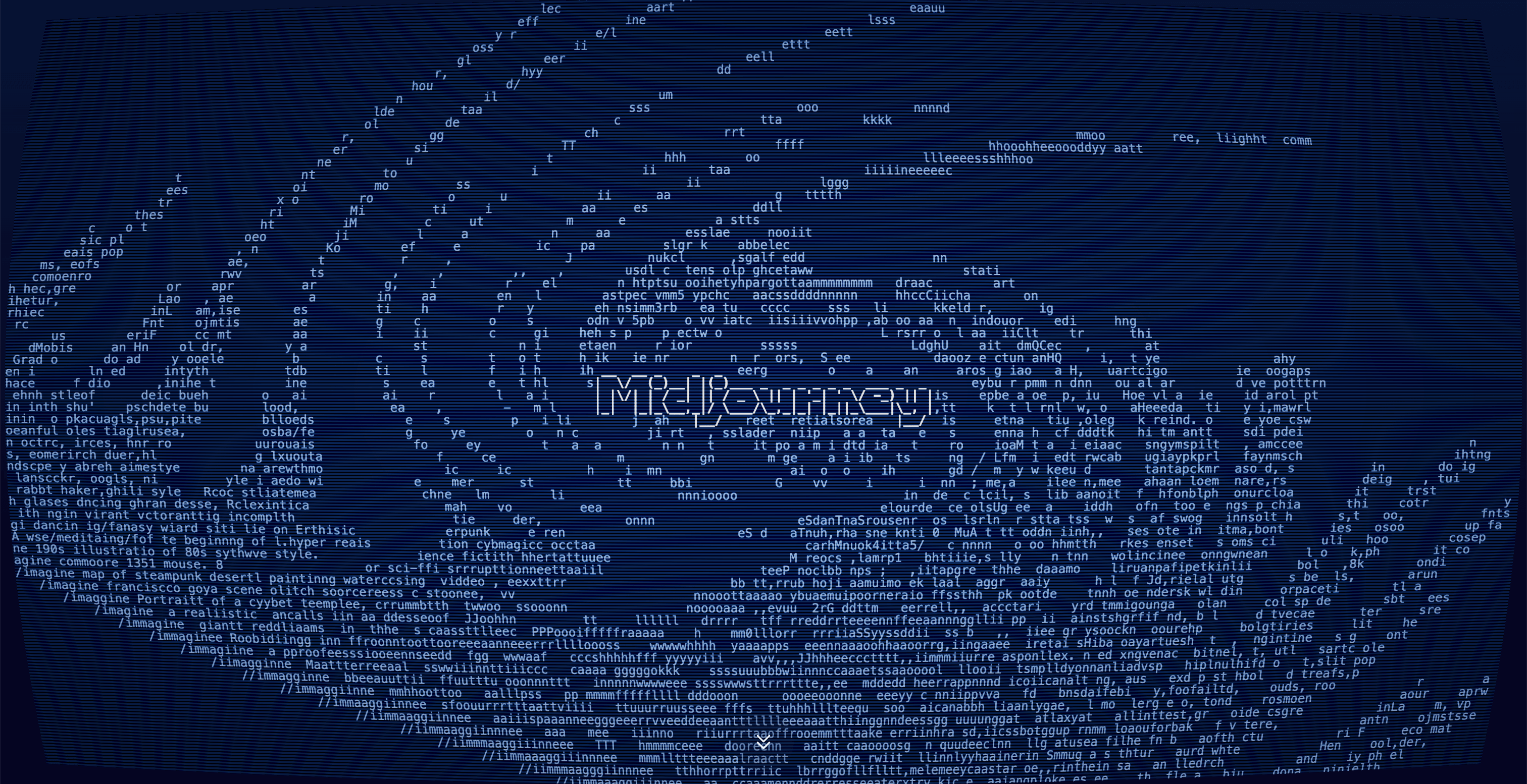 Midjourney screenshot