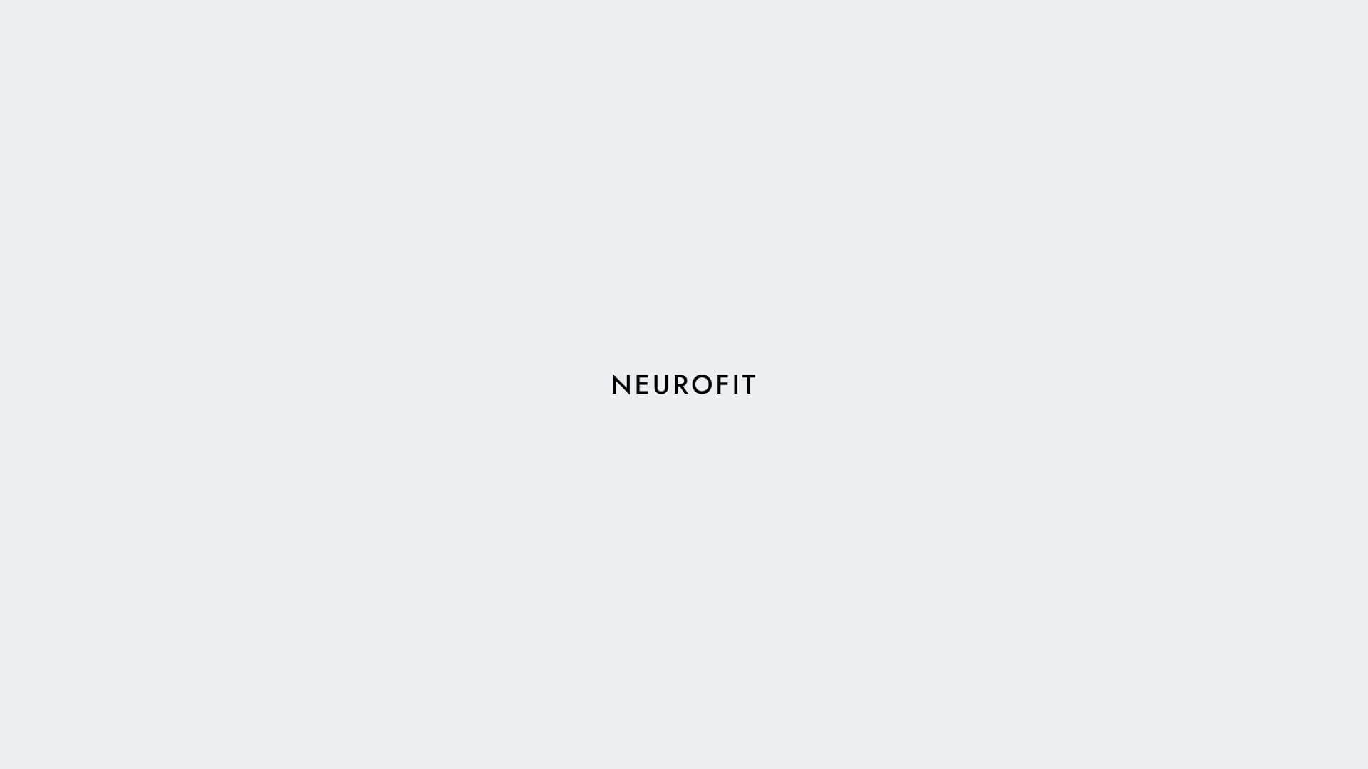 NEUROFIT App: Vagus Nerve Reset screenshot