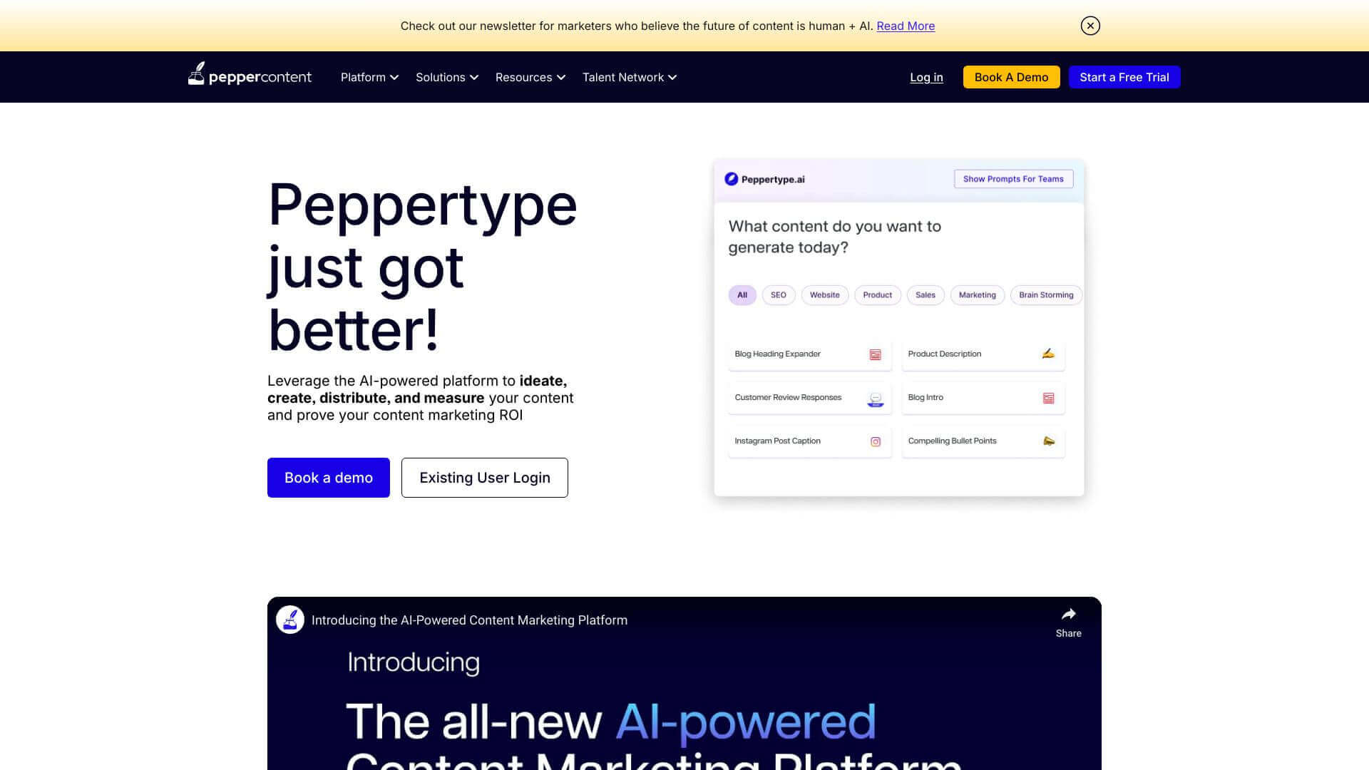 Peppertype screenshot