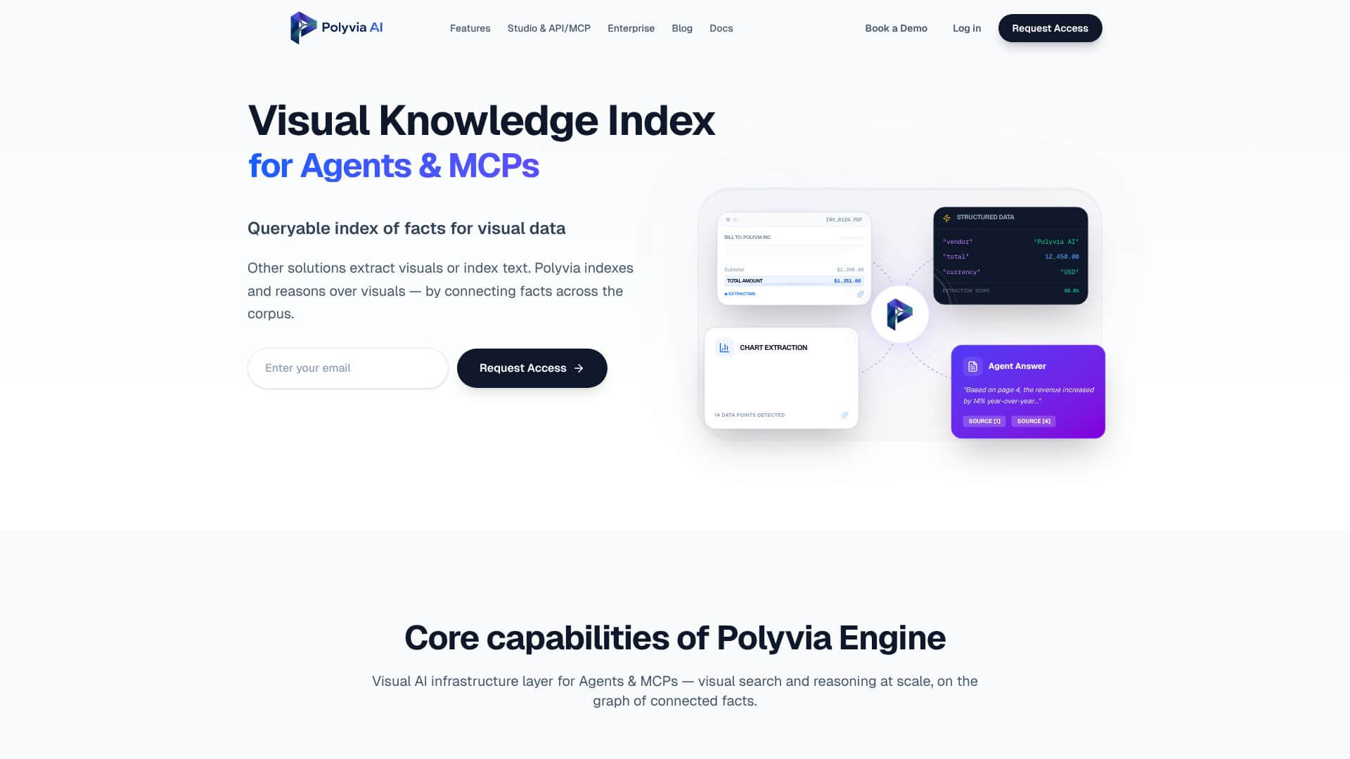 Polyvia screenshot