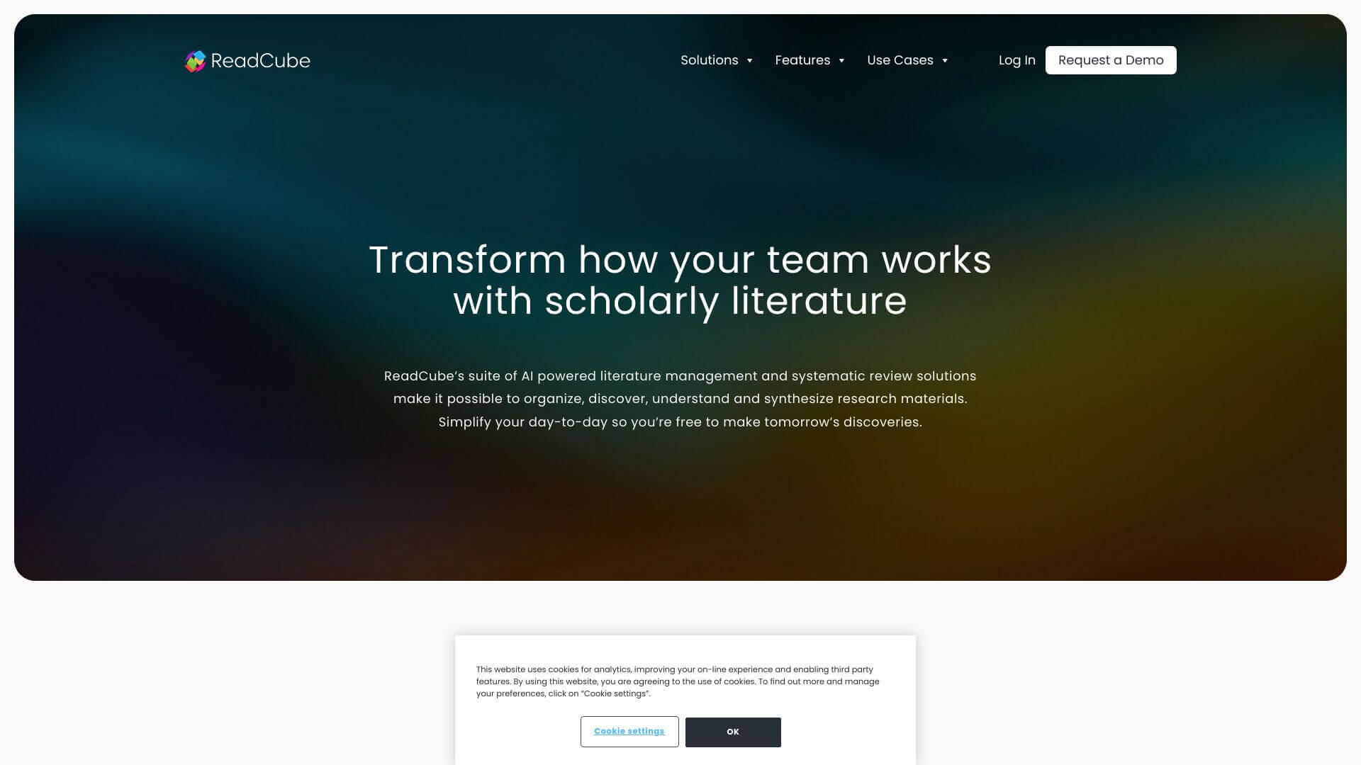 ReadCube screenshot