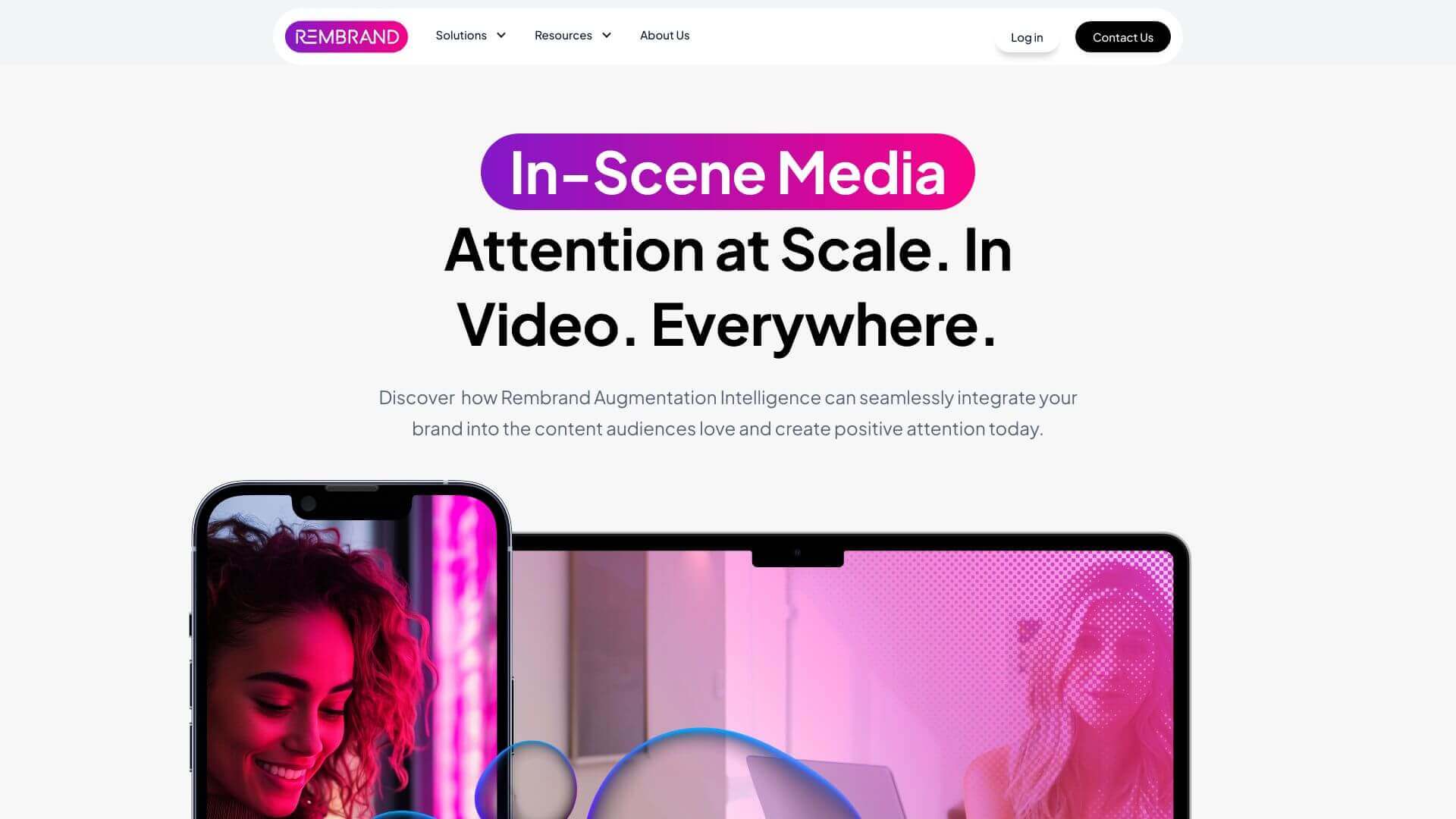 Rembrand screenshot