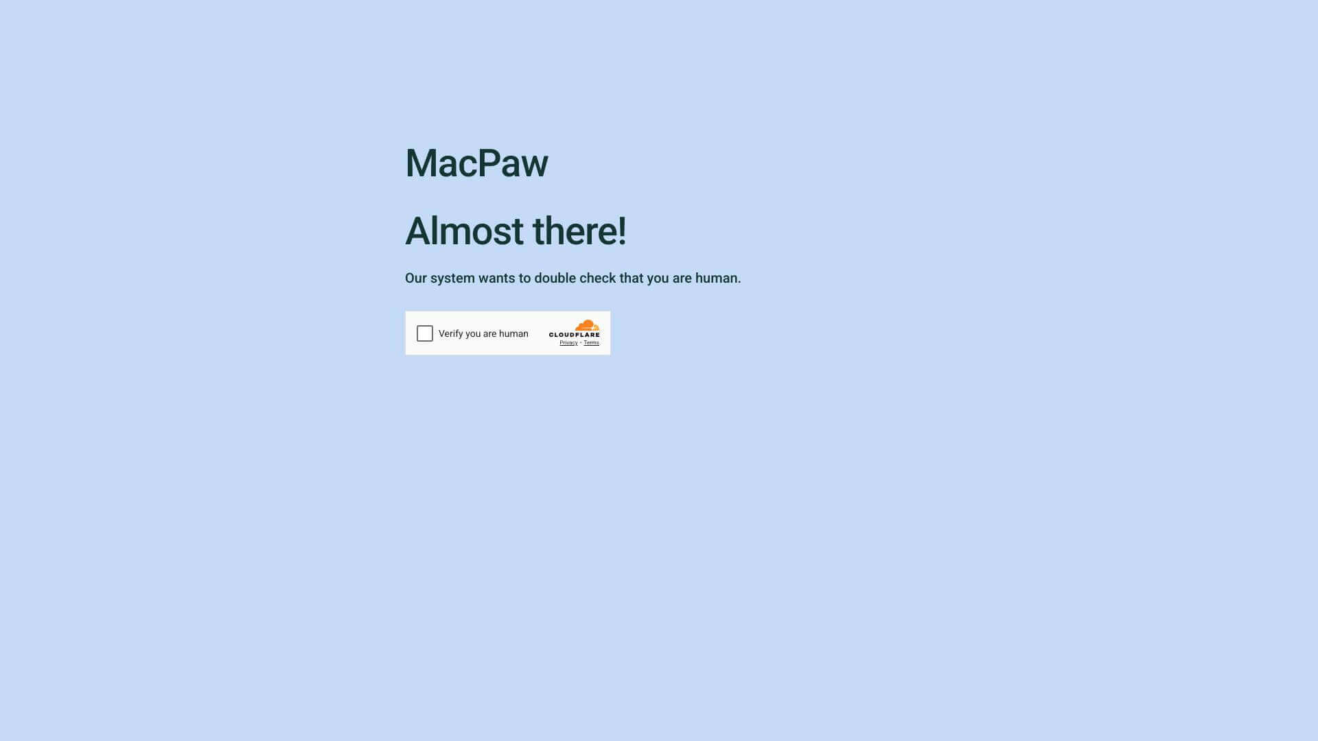 Setapp screenshot