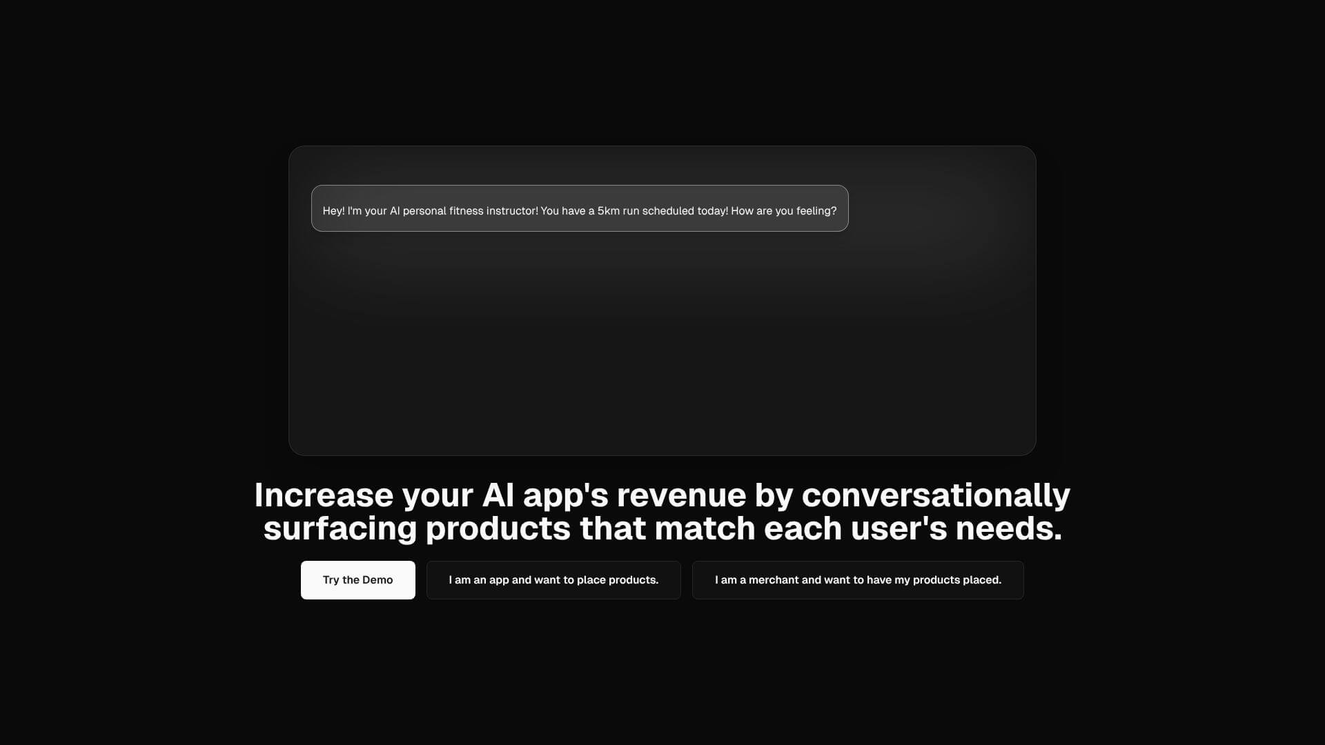 Simcube screenshot