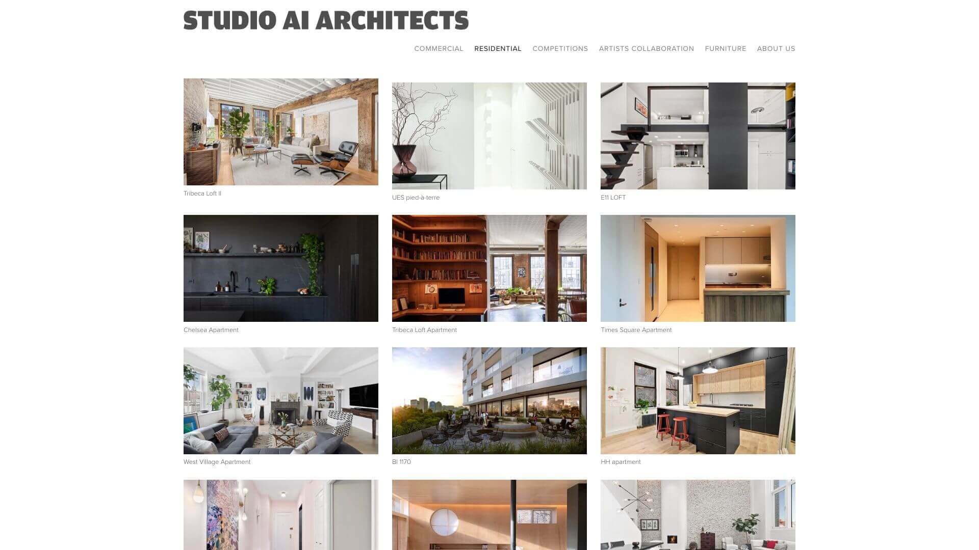 StudioAI screenshot
