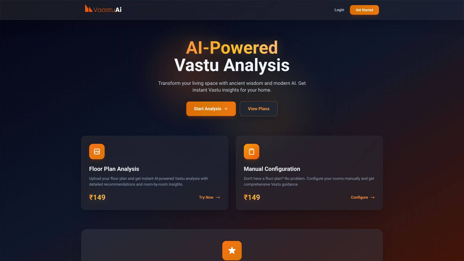 Vaastu Ai screenshot