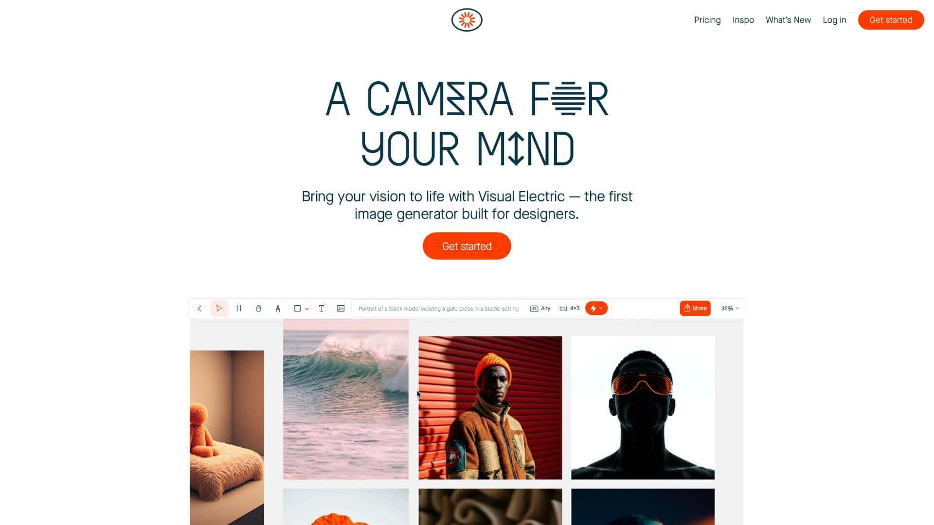 Visual Electric screenshot